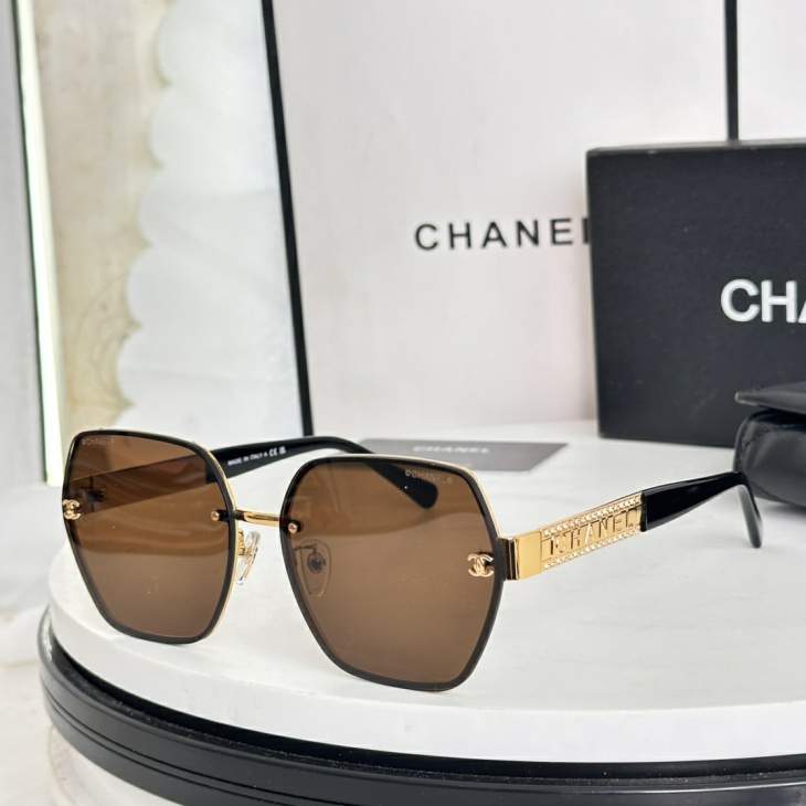 Picture of Chanel Sunglasses _SKUfw77710462fw